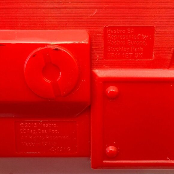 Nerf Rival XVI-1200 12 Shot Ball Blaster Top Loading Magazine Tested & Works - Picture 9 of 9